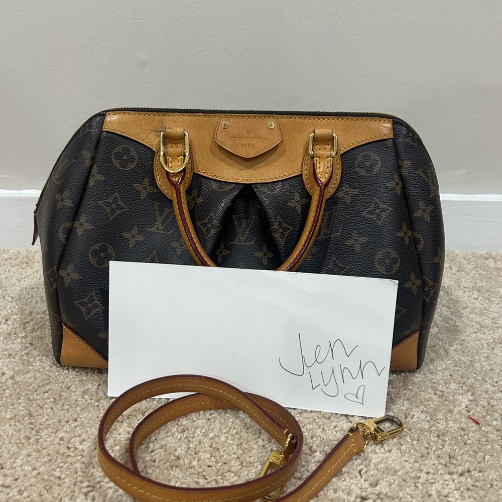 Louis Vuitton Segur NM